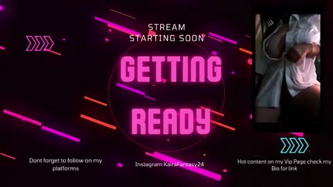 Snapshot of kairafantasy chatting on 11/19/25, 10:26 Kairafantasy online show from 11/19/25, 10:26