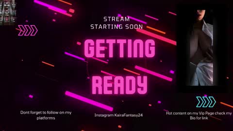 Snapshot of kairafantasy chatting on 11/21/25, 09:08 Kairafantasy online show from 11/21/25, 09:08