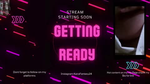 Snapshot of kairafantasy chatting on 11/25/25, 09:20 Kairafantasy online show from 11/25/25, 09:20