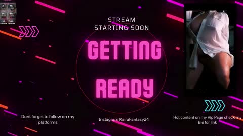 Snapshot of kairafantasy chatting on 11/30/25, 01:48 Kairafantasy online show from 11/30/25, 01:48