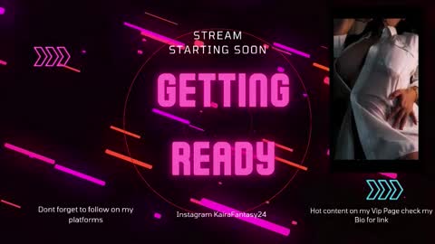 Snapshot of kairafantasy chatting on 02/19/26, 02:51 Kairafantasy online show from 02/19/26, 02:51