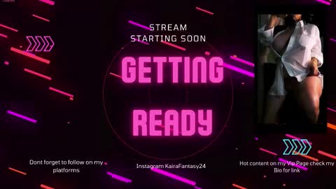 Snapshot of kairafantasy chatting on 03/20/26, 11:26 Kairafantasy online show from 03/20/26, 11:26