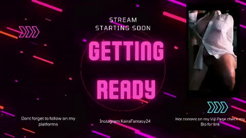 Kairafantasy online show from 06/20/26, 02:58