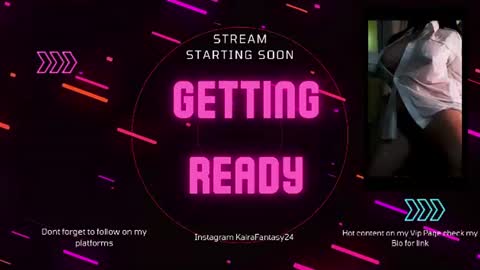 Kairafantasy online show from 06/21/26, 01:52