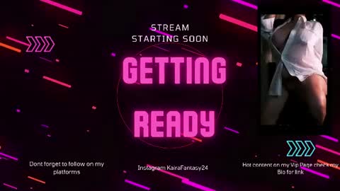 Kairafantasy online show from 06/30/26, 06:58