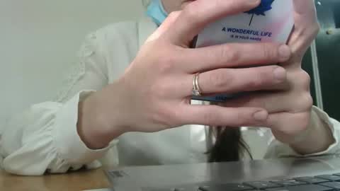 Milana online show from 04/21/26, 12:22