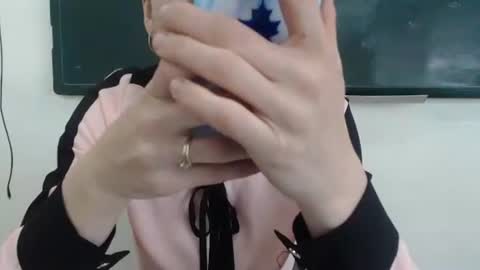 Milana online show from 04/23/26, 10:36