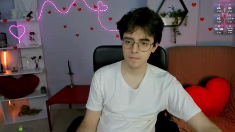 Snapshot of kairo_star chatting on 02/17/26, 10:34 Kia online show from 02/17/26, 10:34