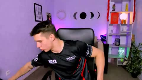 Snapshot of kairo_star chatting on 02/23/26, 01:08 Kia online show from 02/23/26, 01:08