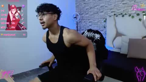 kairo_tay online show from 03/07/26, 07:55