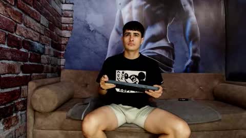 KairoBlaaze online show from 11/14/25, 02:05