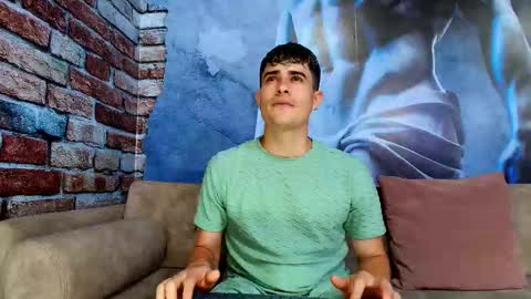 KairoBlaaze online show from 03/03/26, 11:10