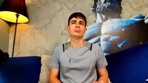 KairoBlaaze online show from 03/05/26, 02:24