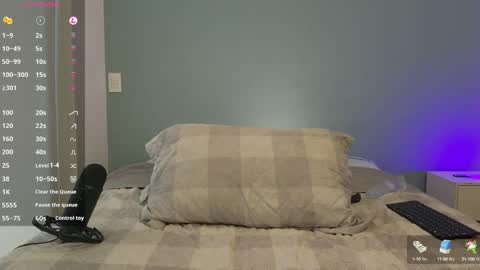 Kairos Meucci online show from 12/09/24, 07:50