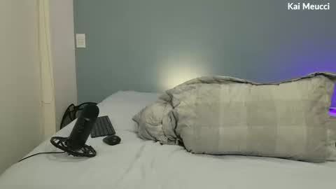 Kairos Meucci online show from 01/21/25, 11:02