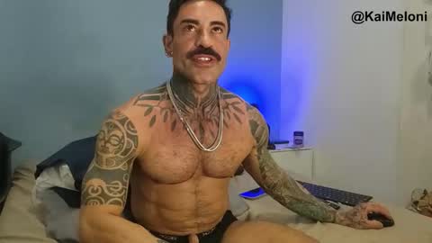 Snapshot of kairos_xx chatting on 06/09/26, 10:21 Kairos Meucci online show from 06/09/26, 10:21