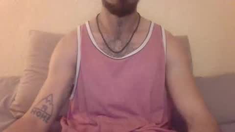 KairoVanta33 online show from 01/18/26, 07:06