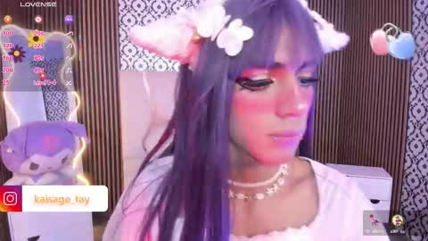 Snapshot of kaisage_tay chatting on 10/16/25, 03:29 kaisage_tay online show from 10/16/25, 03:29