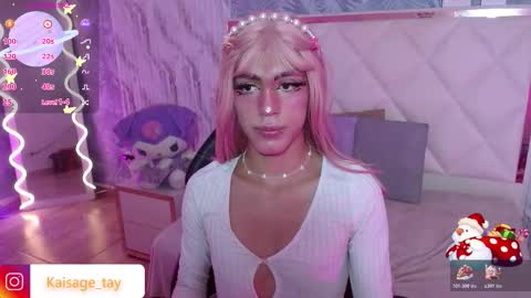 kaisage_tay online show from 11/30/25, 02:59