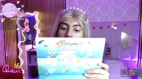 Snapshot of kaisage_tay chatting on 04/16/26, 04:13 kaisage_tay online show from 04/16/26, 04:13