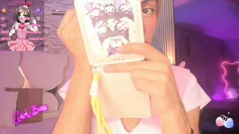 Snapshot of kaisage_tay chatting on 05/14/26, 03:13 kaisage_tay online show from 05/14/26, 03:13