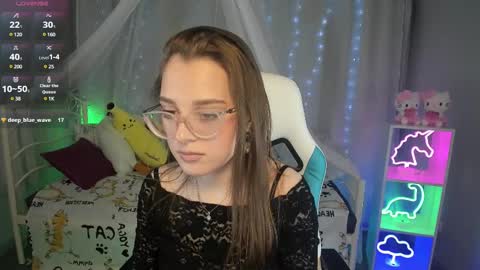 Kaisa online show from 03/06/25, 02:41