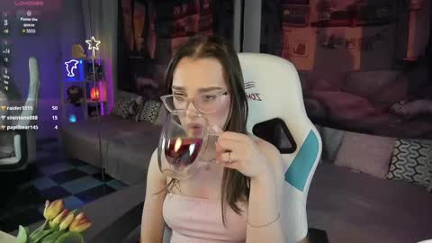 Kaisa online show from 03/07/25, 09:06