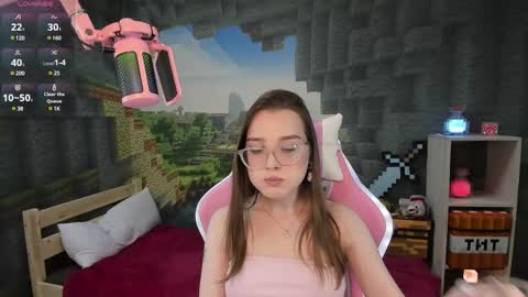 Kaisa online show from 03/08/25, 08:14