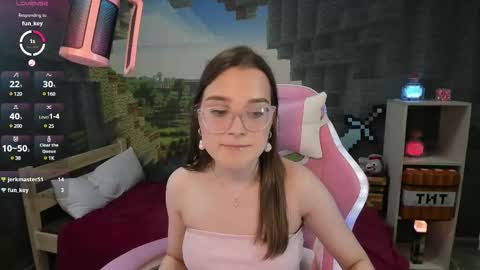 Kaisa online show from 03/08/25, 11:18