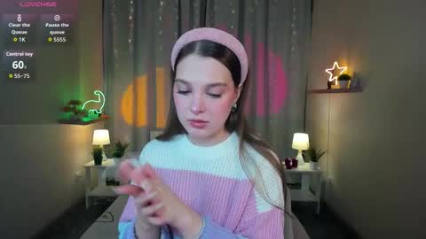 Kaisa online show from 01/13/26, 09:31