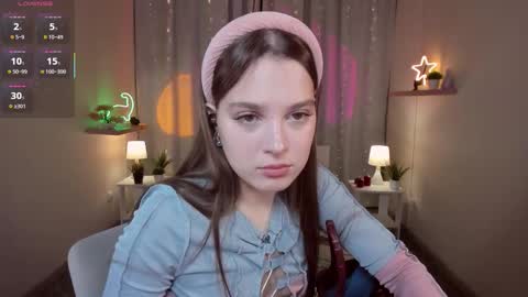 Kaisa online show from 01/16/26, 08:24