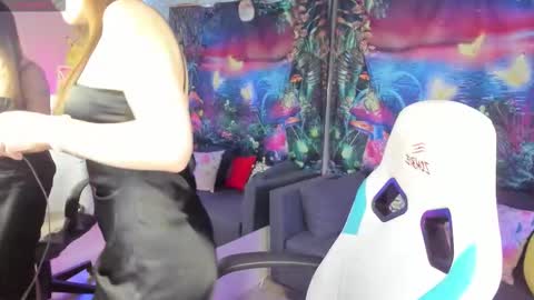 Kaisa online show from 02/05/26, 07:02