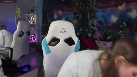 Kaisa online show from 02/08/26, 08:40