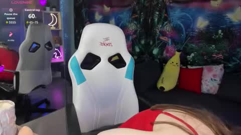 Kaisa online show from 02/21/26, 11:33