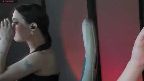 Kaisa online show from 02/23/26, 09:17