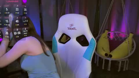 Kaisa online show from 03/04/26, 05:30