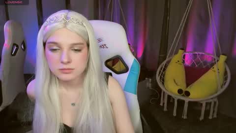 Kaisa online show from 03/05/26, 10:44