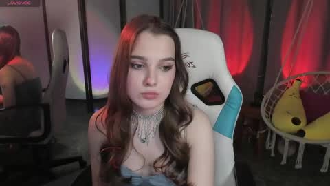 Kaisa online show from 03/23/26, 12:09