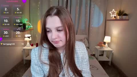 Kaisa online show from 04/11/26, 08:13