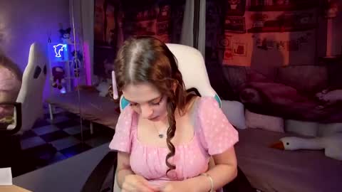 Kaisa online show from 05/18/26, 11:21