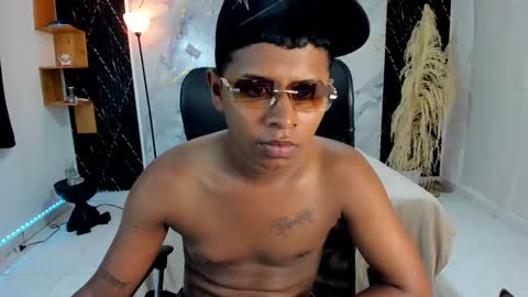 kaiser_alpha777 online show from 04/09/26, 06:35