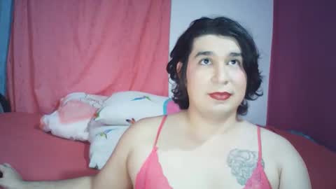 kaissydoll online show from 05/07/26, 10:04