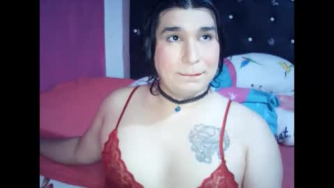 kaissydoll online show from 05/16/26, 07:27