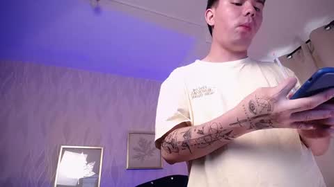 Kai online show from 02/19/26, 06:59