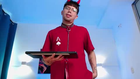 Kai online show from 02/26/26, 07:13