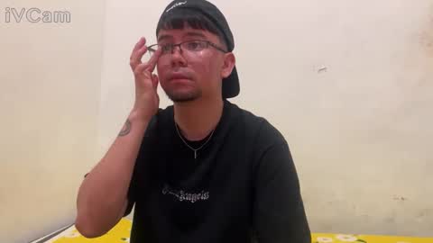 Kai online show from 03/07/26, 05:15