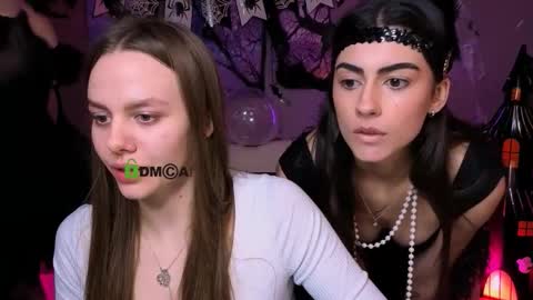 Kaisy online show from 10/31/25, 08:43