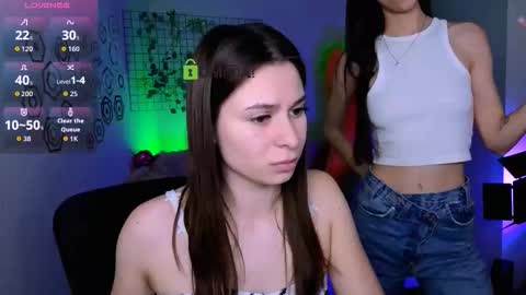 Kaisy online show from 11/04/25, 10:25