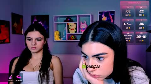 Kaisy online show from 11/12/25, 10:48