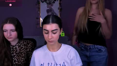 Kaisy online show from 02/19/26, 10:33